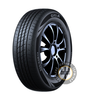 Giti GitiXross HT71 225/55 R19 103V XL
