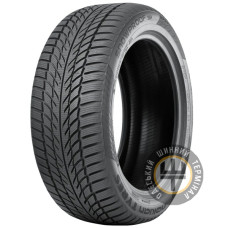 Nokian SNOWPROOF 3P 245/40 R20 99W XL