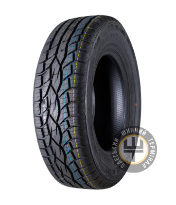 Hifly Vigorous AT602 205/80 R16 104T XL