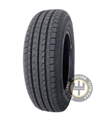 Rauffan Trans 4 Season II 195/70 R15C 104/102S