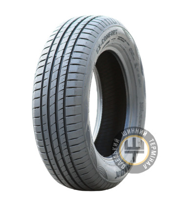Haida Ex-Comfort 195/55 R15 85V
