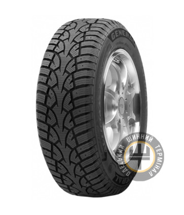 General Tire Altimax Arctic 235/55 R17 99Q (под шип)
