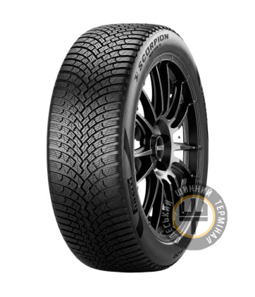 Pirelli Scorpion Winter 3 275/35 R22 104V XL PNCS