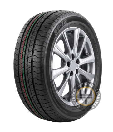 Sunfull SF-12 195/50 R13C 104/102N