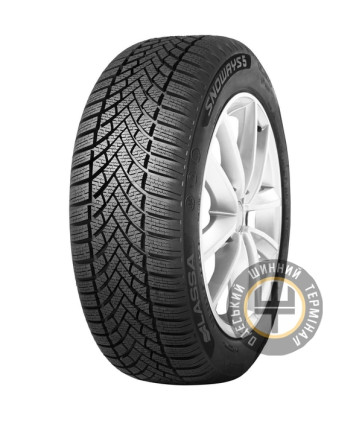 Lassa Snoways 5 205/55 R16 91H FR