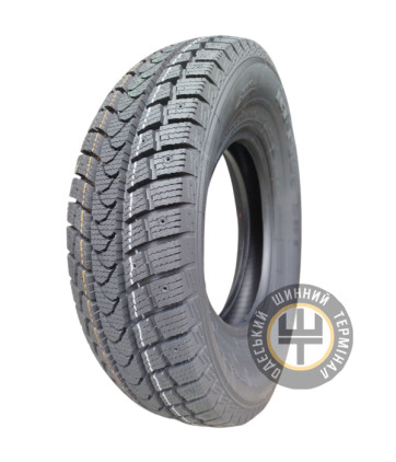 Imperial IR1 Ice-Plus SR1 195 R14C 106/104Q (под шип)