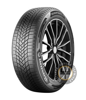 Barum Quartaris 6 225/40 R18 92Y XL