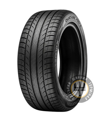 Vredestein Quatrac Pro 2 225/50 R17 98Y XL