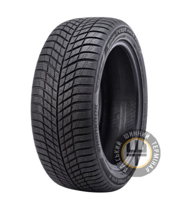 Hankook Winter i*cept evo4 W340 235/45 R18 98V XL