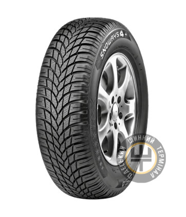 Lassa Snoways 4+ 205/65 R15 94H