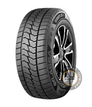Lassa Wintus 3 235/65 R16C 121/119R