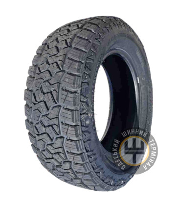 Hansinway Terra A/T 265/60 R18 110T