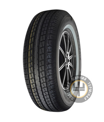 Royal Black Black Royal Prime 215/75 R15 100T