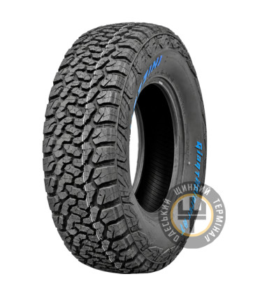 Mazzini GiantXplorer AT 215/70 R16 100T