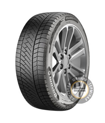 Barum Polaris North 6 215/55 R17 98T XL FR