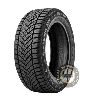 Powertrac SportXwinter PT06 265/70 R16 112H