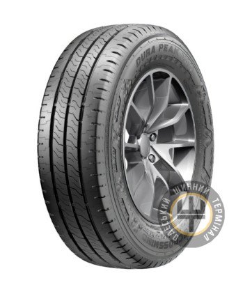 CrossWind Dura Peak Van 195/65 R16C 104/102T