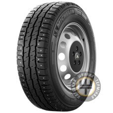 Michelin Agilis X-Ice North+ 195/75 R16C 107/105R (шип)