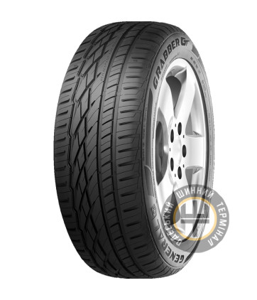 General Tire Grabber GT 235/50 R19 99V FR