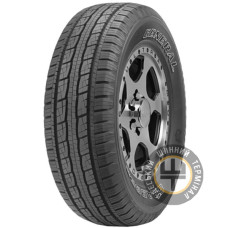 General Tire Grabber HTS 60 245/75 R16 111S OWL