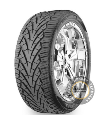 General Tire Grabber UHP 295/45 R20 114V XL