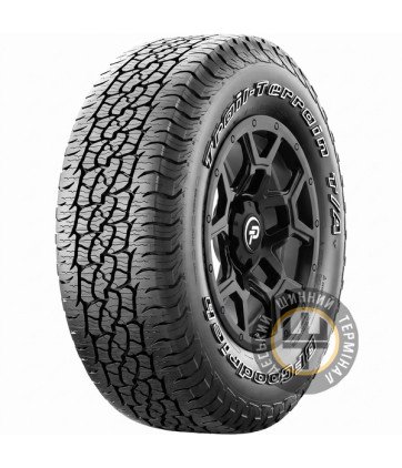 BFGoodrich Trail-Terrain T/A+ 275/50 R22 116H XL HL