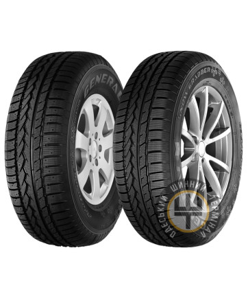 General Tire Snow Grabber 215/70 R16 100T (шип)