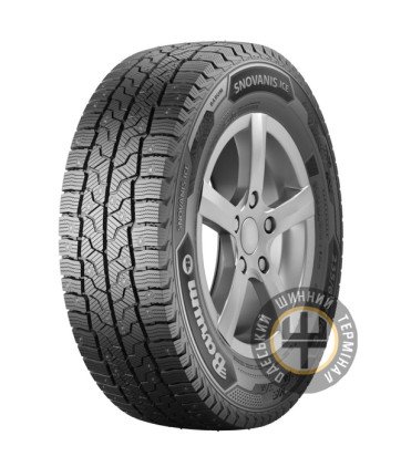 Barum SnoVanis Ice 235/65 R16C 121/119N (шип)