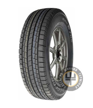 Goform Winter W705 225/70 R16 103T