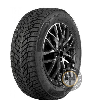 Powertrac Snowpro Stud 01 175/70 R14 84T (шип)