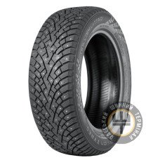 Nokian Hakkapeliitta 01 205/55 R16 94T XL (шип)