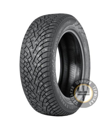 Nokian Hakkapeliitta 01 205/55 R16 94T XL (шип)