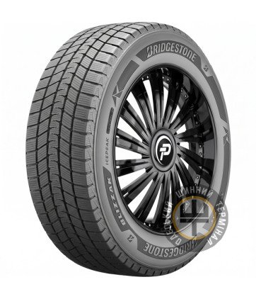 Bridgestone Blizzak IcePeak 255/50 R19 107T XL