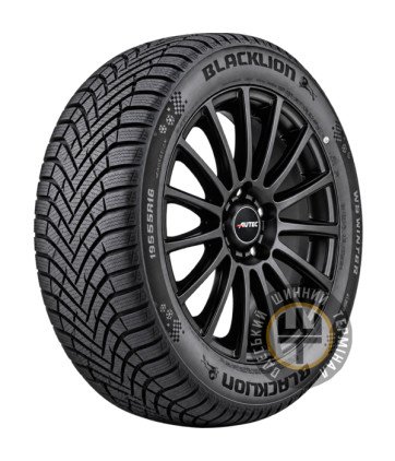 BlackLion W5 Winter 215/55 R17 98V XL