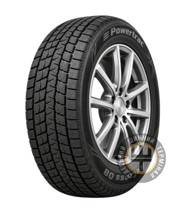 Powertrac IceCross 08 185/70 R14 88S