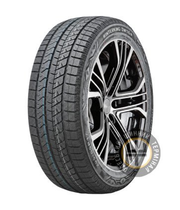 Doublestar WinterKing DW16+ 225/65 R17 102T