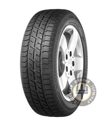 Gislaved Euro*Frost Van 195/60 R16C 99/97T