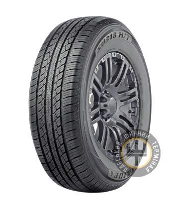 Goodride SU318 H/T 215/65 R17 99H