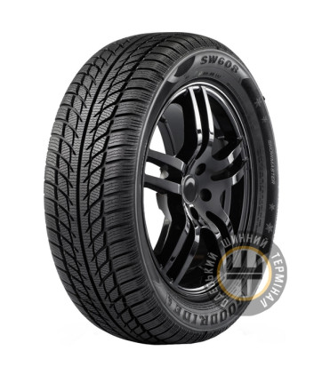Goodride SW608 Snowmaster 205/55 R16 91H