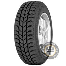 Goodyear Cargo UltraGrip 225/65 R16C 112/110T (шип)