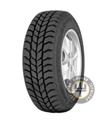 Goodyear Cargo UltraGrip 225/65 R16C 112/110T (шип)