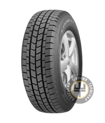 Goodyear Cargo UltraGrip 2 215/75 R16C 113/111R (шип)