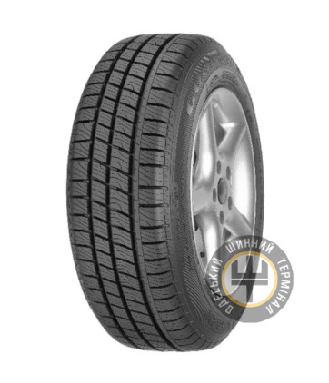 Goodyear Cargo Vector 2 215/60 R17C 109/107T