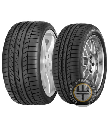 Goodyear Eagle F1 Asymmetric 285/25 ZR20 93Y XL