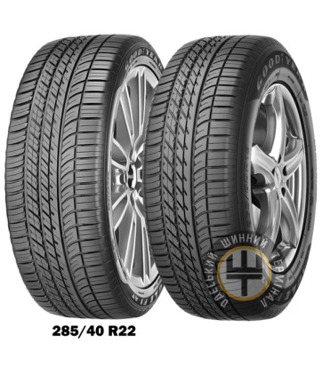 Goodyear Eagle F1 Asymmetric AT SUV-4X4 245/45 R21 104W XL FP J LR