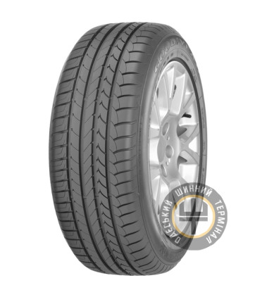 Goodyear EfficientGrip 245/45 ZR18 100Y XL AO