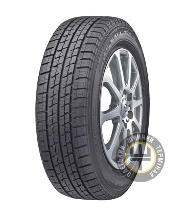 Goodyear Ice Navi Zea II UltraGrip 245/45 R17 95Q