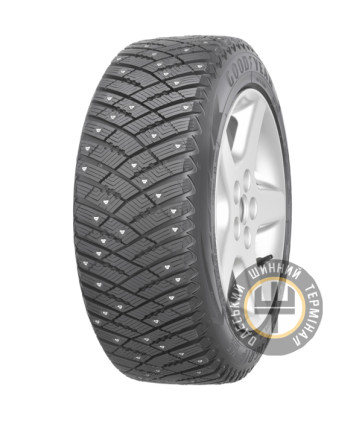Goodyear UltraGrip Ice Arctic 185/55 R15 86T XL (шип)