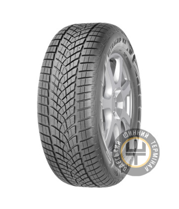 Goodyear UltraGrip Ice SUV Gen-1 245/55 R19 107T XL