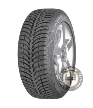 Goodyear UltraGrip Ice+ 185/60 R15 88T XL